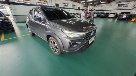 FIAT PULSE 1.3 FLEX DRIVE MANUAL